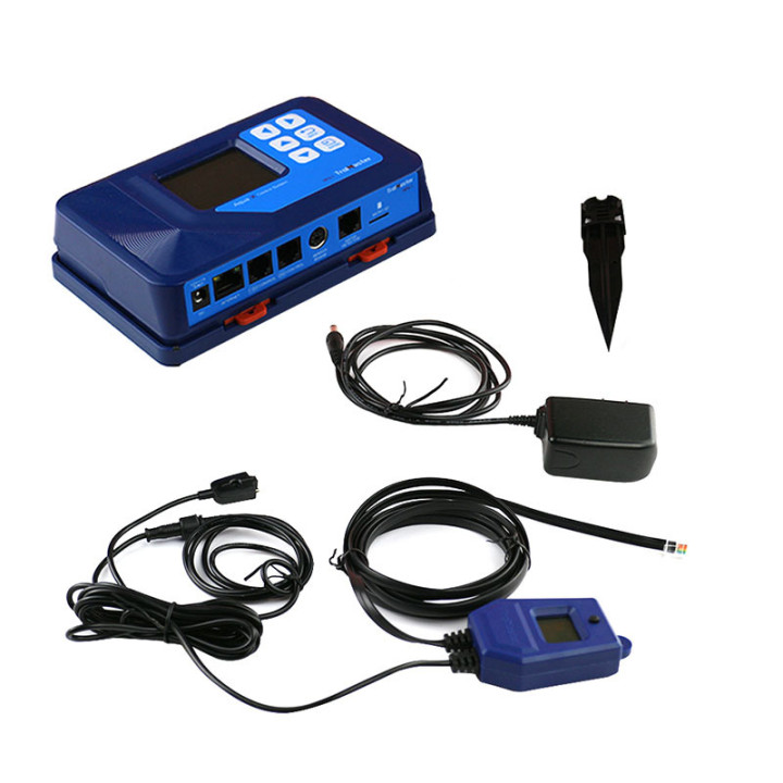 Controlador Aqua-X Trolmaster - Riego Profesional - Control de clima