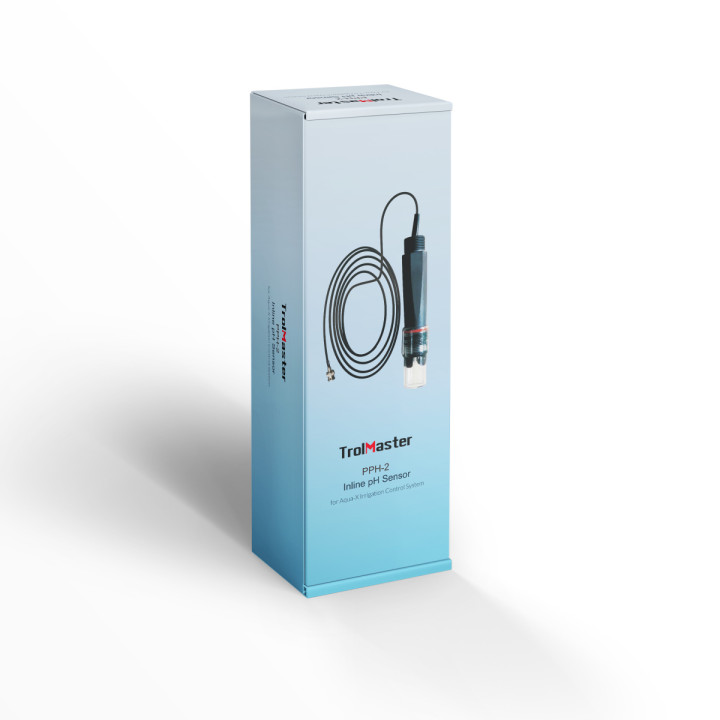 Sonda de pH Trolmaster para Aqua-X - Precisión y Fiabilidad - Control de clima