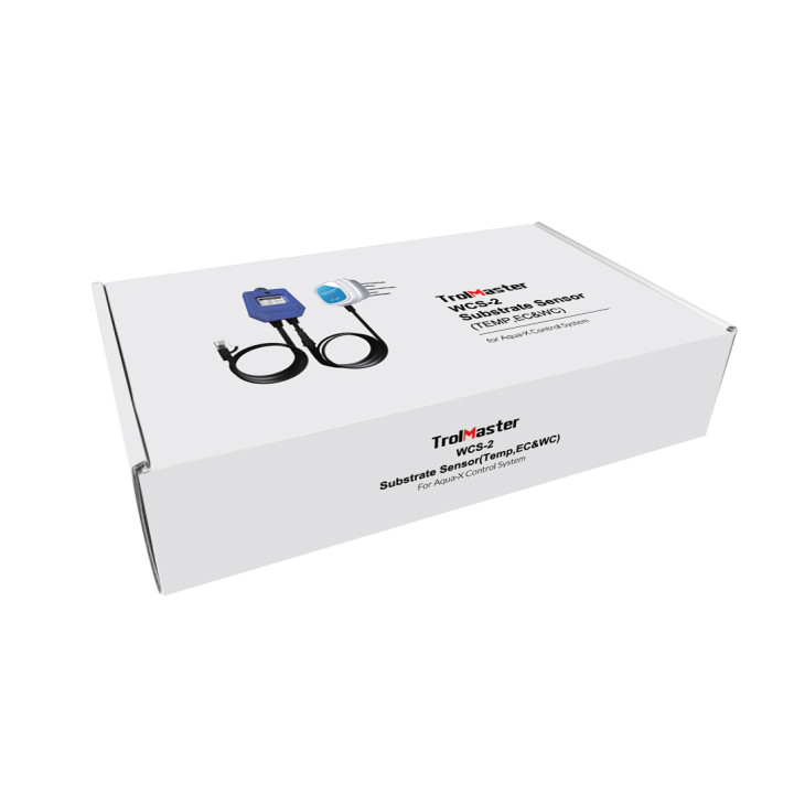 Sensor 3 en 1 WCS-2 TrolMaster - Medición Precisa - Instrumentos de Medida
