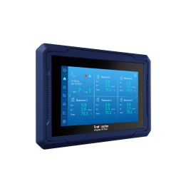 Controlador Aqua-X Plus NFS-3 Trolmaster - Riego Eficiente - Control de clima