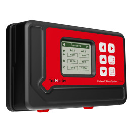 Controlador Carbon-X CDA-1 Trolmaster - Control de Clima