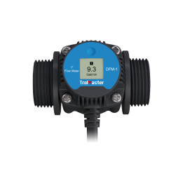 Medidor de Caudal Digital DFM-1 Trolmaster | Suministros Hortícolas - Instrumentos de Medida