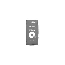 Sustrato All-Mix 20 L Biobizz - Nutrientes Naturales - Sustratos de Producción