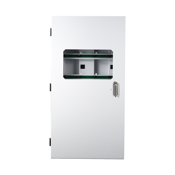Armario Controlador Grande 35" Trolmaster - SCC-2 - Control de clima