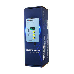 Control Digital BETA-2 Trolmaster para Ventiladores - Control de clima
