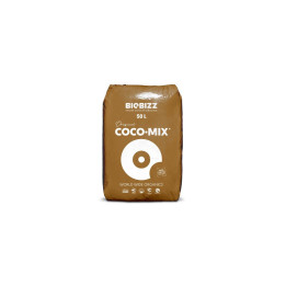 Coco Mix™ 50 Litros - Sustrato Natural Biobizz® - Sustratos