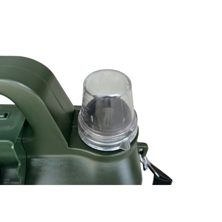 Pulverizador Eléctrico 4 L Water Master - Riego Eficiente