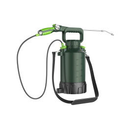 Pulverizador Eléctrico 5 L Water Master - Eficiencia y Potencia - Riego