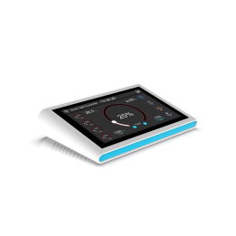 Controlador Galaxy Pro SOLUX - Iluminación Eficiente