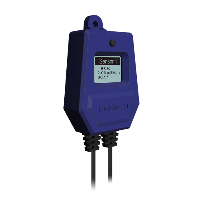 Sensor de Agua WCS-2 Trolmaster - Control Preciso de Cultivo - Control de clima