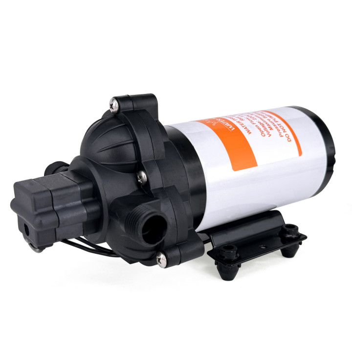 Bomba Diafragma 680 l/h Water Master para Riego