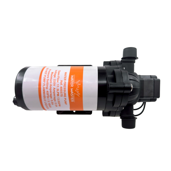 Bomba Diafragma 680 l/h Water Master para Riego