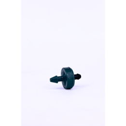 Gotero Autocompensante 8 l/h - Riego Eficiente