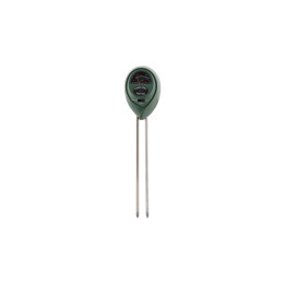 Medidor Rapitest 3 en 1 - pH, Luz y Humedad | Water Master - Instrumentos de Medida