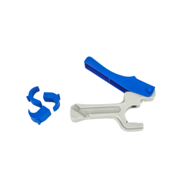 Sacabocados Automático 3 mm - Water Master - Riego