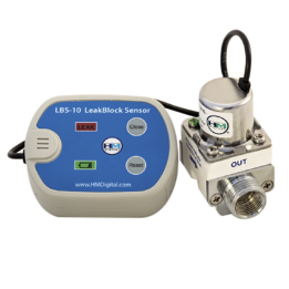 Sensor de Bloqueo de Fugas LBS-10 HM Digital | Suministros Hortícolas - Medidores de Otros Parámetros