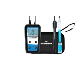 Medidor Portátil H600 Pro - AQUAMASTER - Instrumentos de Medida