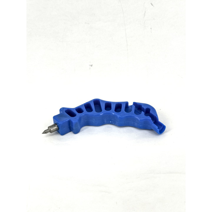 Sacabocados a presión 3 mm Water Master - Riego Eficiente