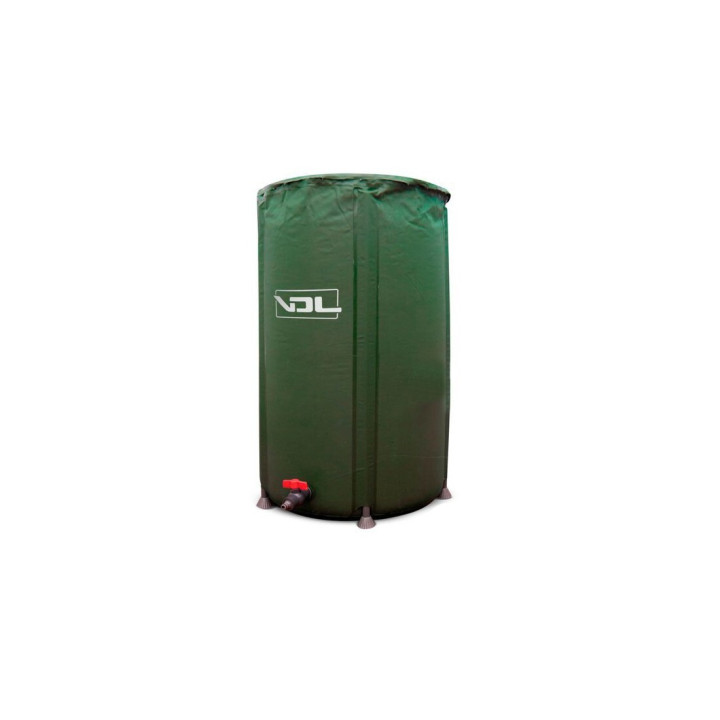 Depósito Flexible 100L VDL para Riego - Alta Protección - Depósitos