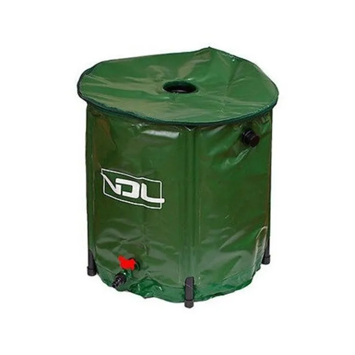 Depósito Flexible 100L VDL para Riego - Alta Protección - Depósitos