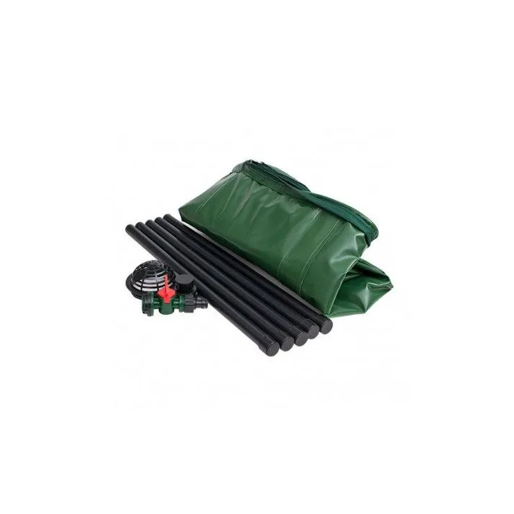 Depósito Flexible 100L VDL para Riego - Alta Protección - Depósitos