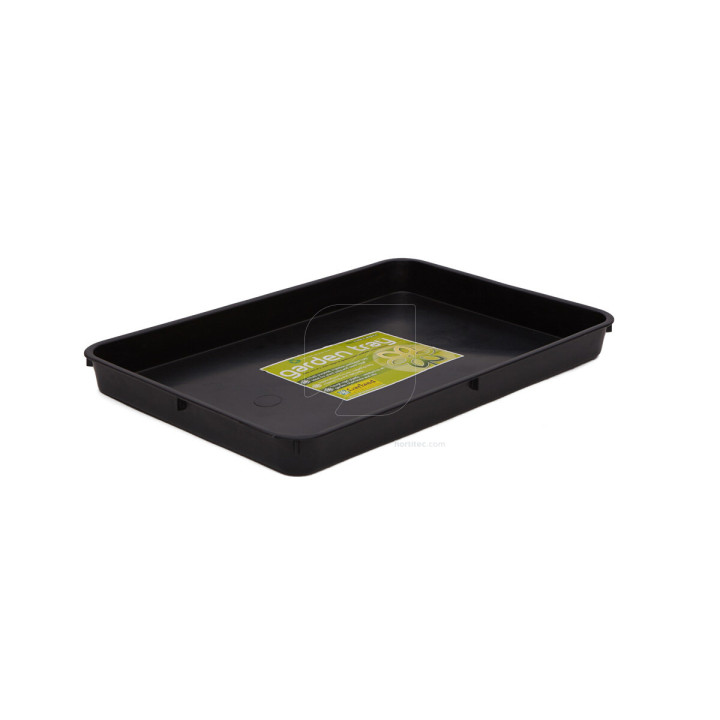 Bandeja Standard Garden 57x38,5 cm - GARLAND - Macetas y bandejas