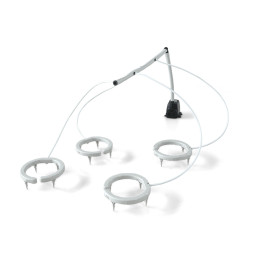 Kit Smart-Drip 3 Water Master - Riego Eficiente para Hortalizas