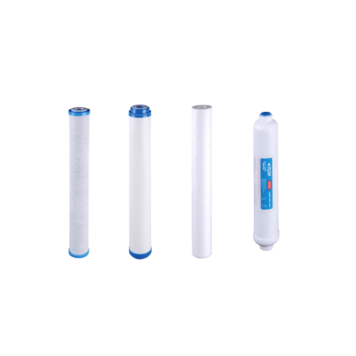 Pack Filtros Recambio 3000 - Water Master - Riego