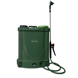 Pulverizador Eléctrico 18 L Water Master - Riego Eficiente