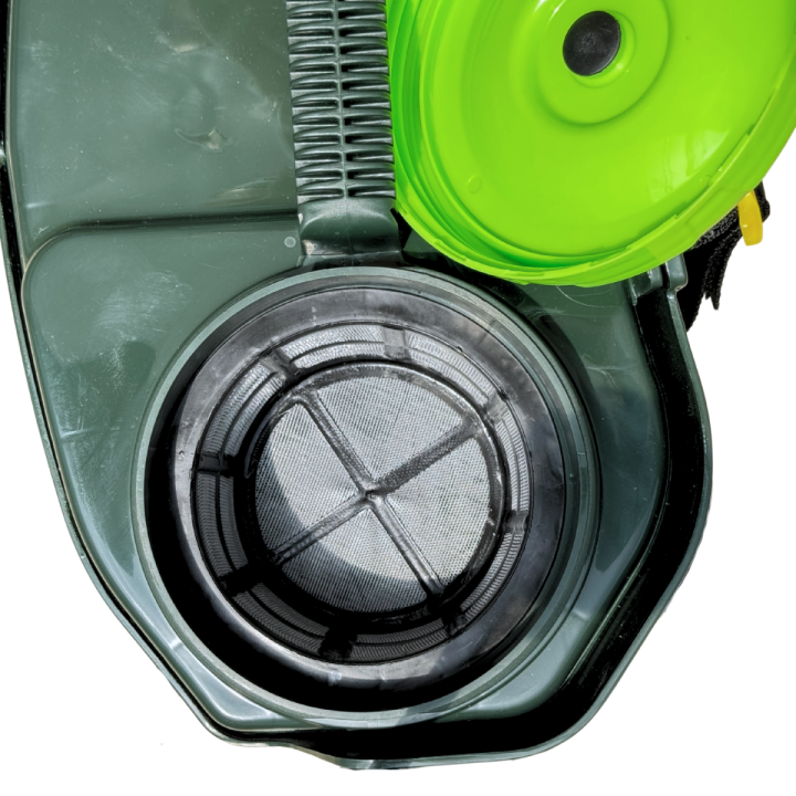 Pulverizador Eléctrico 18 L Water Master - Riego Eficiente