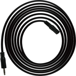 Cable de Extensión 9,75 m para Emisor IR Trolmaster ECS-8 - Control de clima