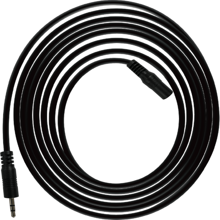 Cable de Extensión 9,75 m para Emisor IR Trolmaster ECS-8 - Control de clima
