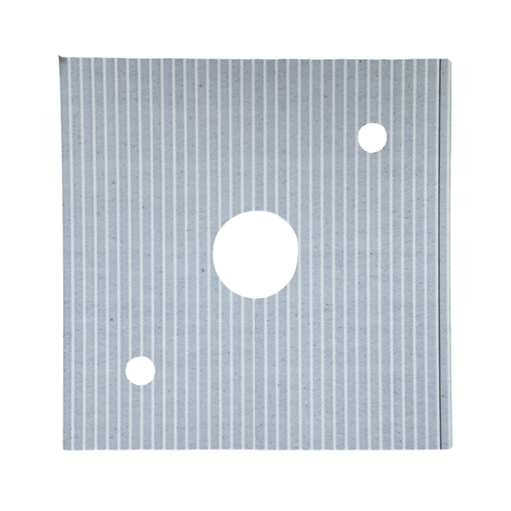 Groshield 15x15 cm (50 u) VDL - Protección para Cultivos - Riego