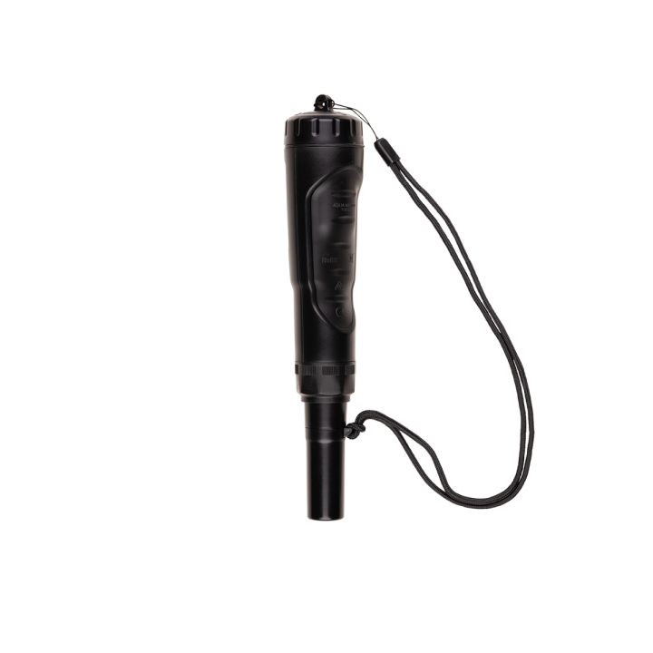 Conductímetro E60 Pro2 Aqua Master - Precisión y Ergonomía - Instrumentos de Medida