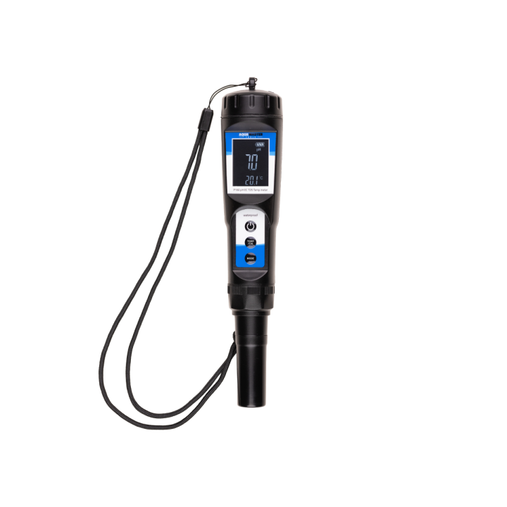 Combo Pen P160 Pro2 Aqua Master - Medición Precisa - Instrumentos de Medida