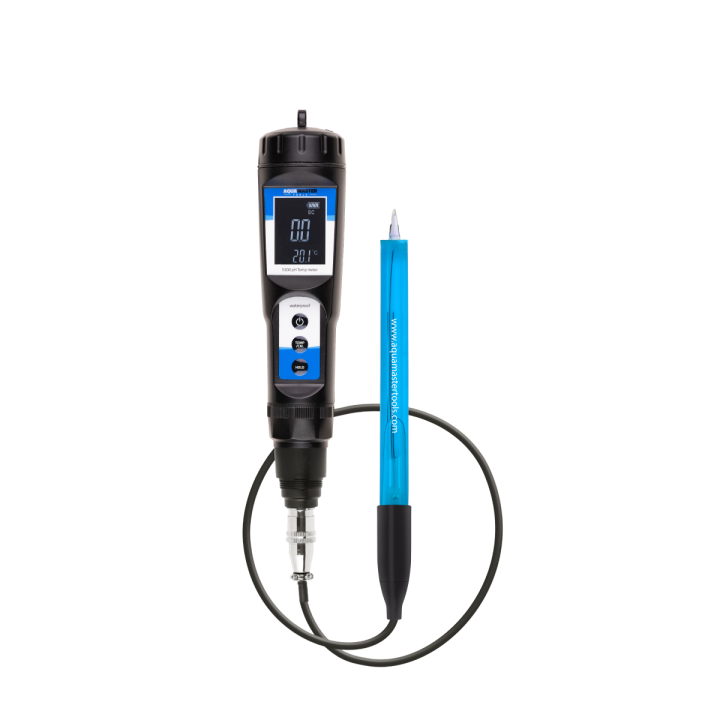 Medidor de Sustrato S300 Pro3 Aqua Master - Precisión y Calidad - Instrumentos de Medida