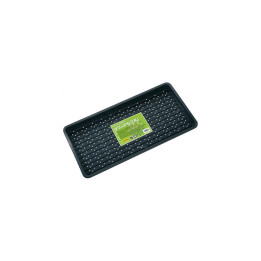 Bandeja Micro Green con Agujeros 56x28 cm - Garland - Bandejas
