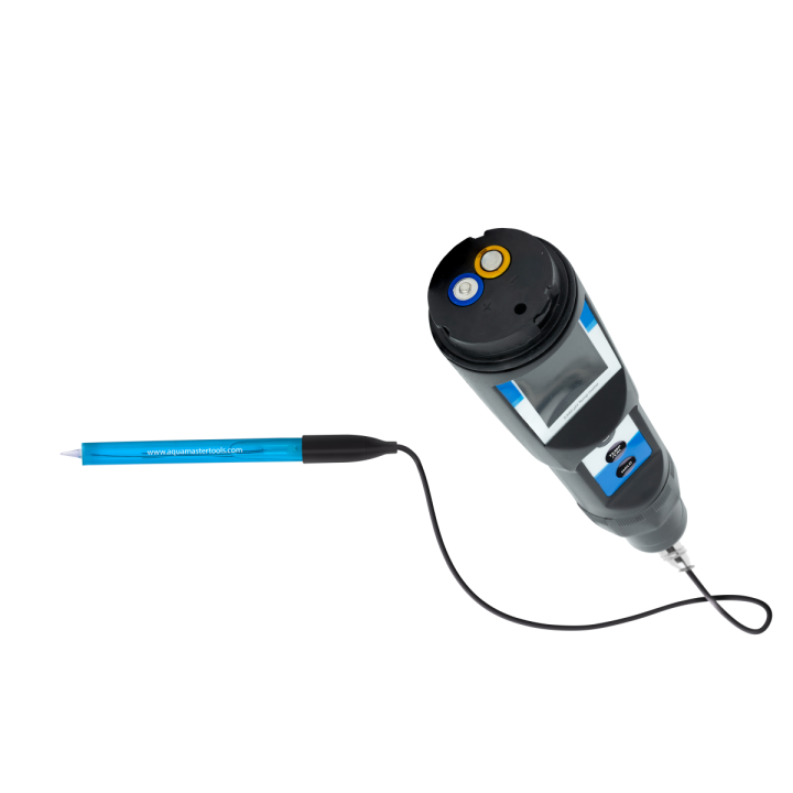 Medidor de Sustrato S300 Pro3 Aqua Master - Precisión y Calidad - Instrumentos de Medida