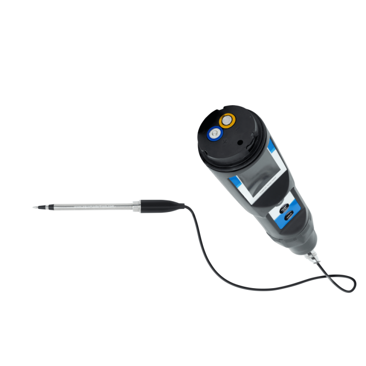 Medidor de Sustrato E300 Pro2 Agua Master - AQUAMASTER - Instrumentos de Medida