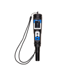 Medidor de Temperatura pH P50 Pro2 Aqua Master - AQUAMASTER - Instrumentos de Medida