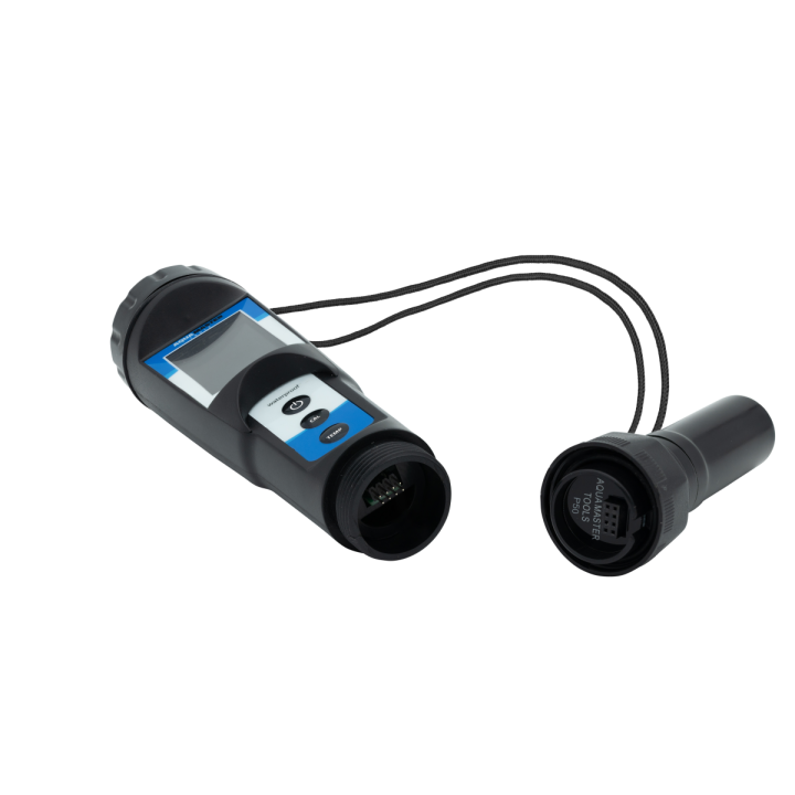 Medidor de Temperatura pH P50 Pro2 Aqua Master - AQUAMASTER - Instrumentos de Medida