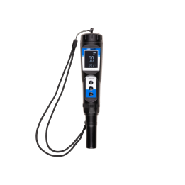 Medidor de Temperatura EC E50 Pro2 Aqua Master - Precisión y Calidad - Instrumentos de Medida