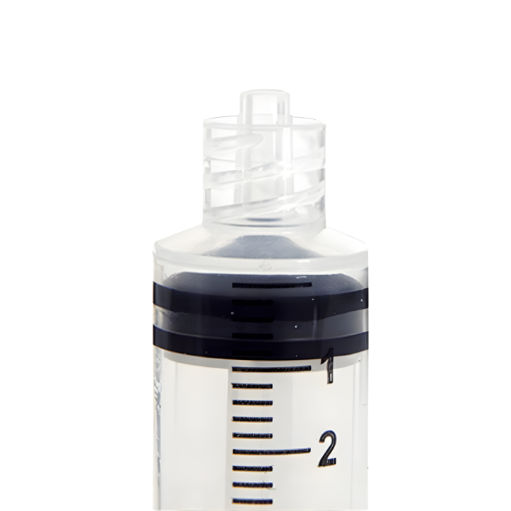 Jeringuilla 10ml - Herramientas y Accesorios Hortícolas