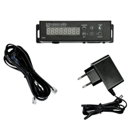 Lighting Controller Vanguard - Control de Iluminación Eficiente
