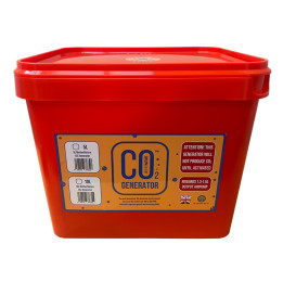 Generador CO2 Mother Nature 10 L - Autopot™ - Control de clima