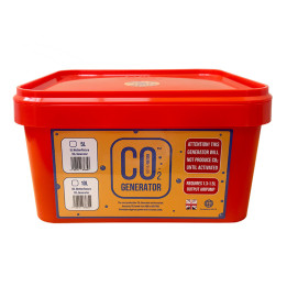 Generador CO2 Mother Nature 5 L - Autopot™ - Control de clima