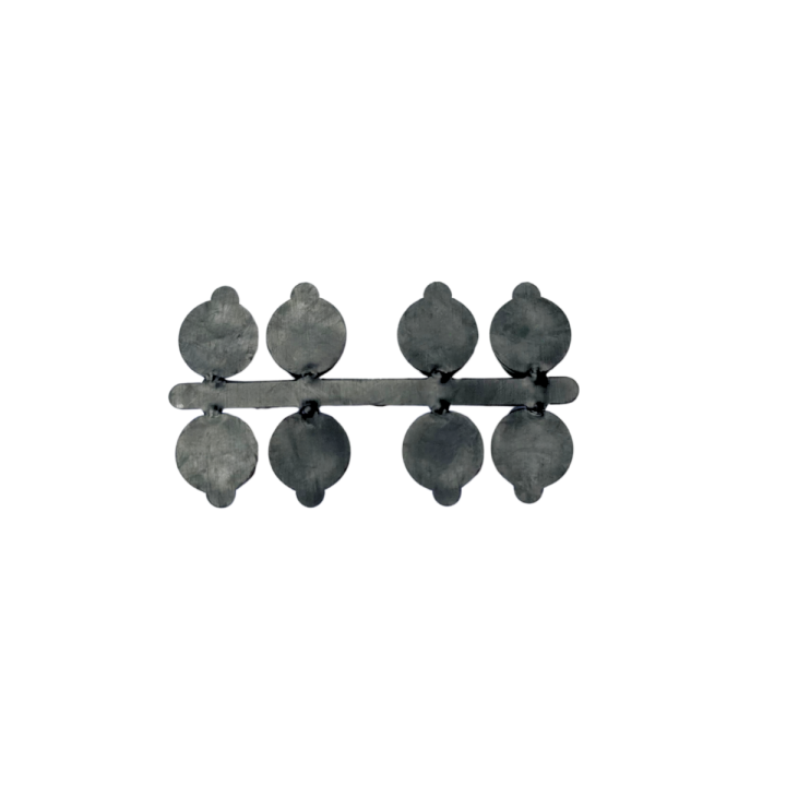 Tapon Gotero Medusa 12 Salidas - 8 uds | Suministros Hortícolas - Riego