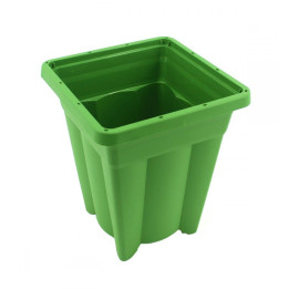 Potpro 15,24 cm Pot Alto Floraflex - Riego Eficiente