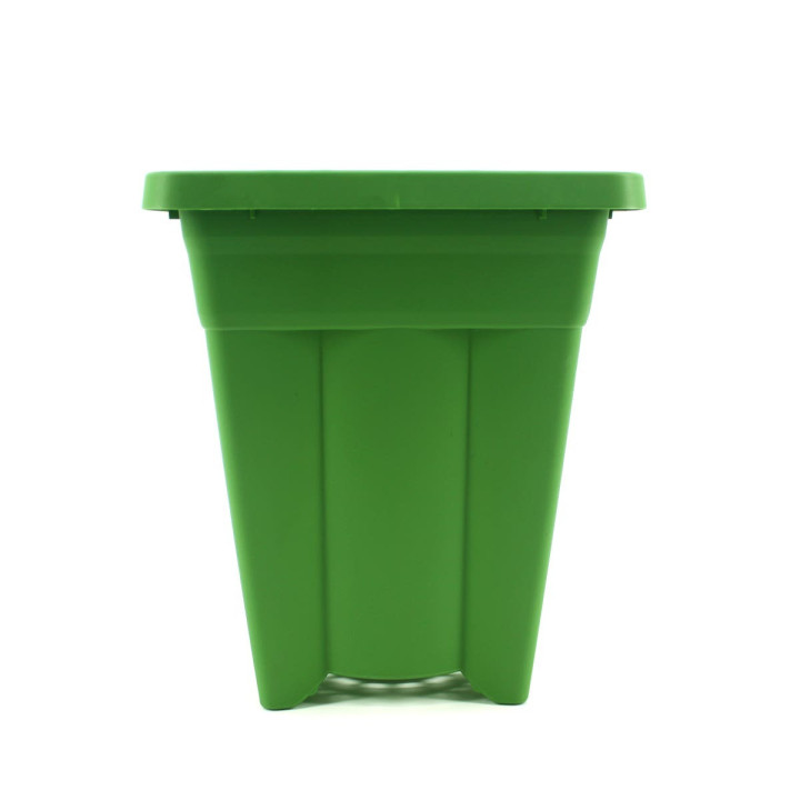 Potpro 15,24 cm Pot Alto Floraflex - Riego Eficiente