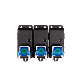 Bomba C30 Aqua Master - Dosificación Precisa de Nutrientes - Instrumentos de Medida